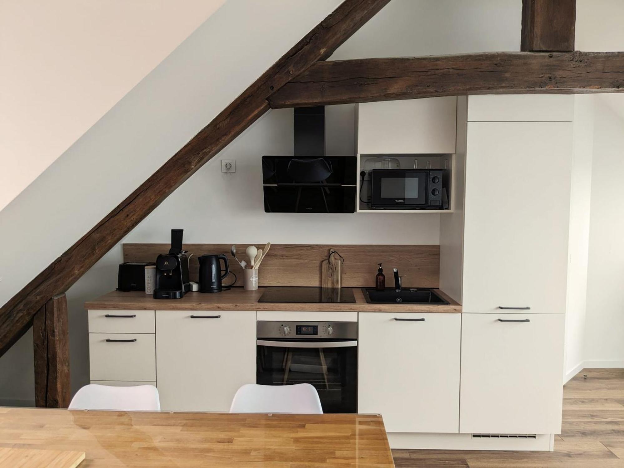 Ferienwohnung Berbisey 3 Dijon Exterior foto
